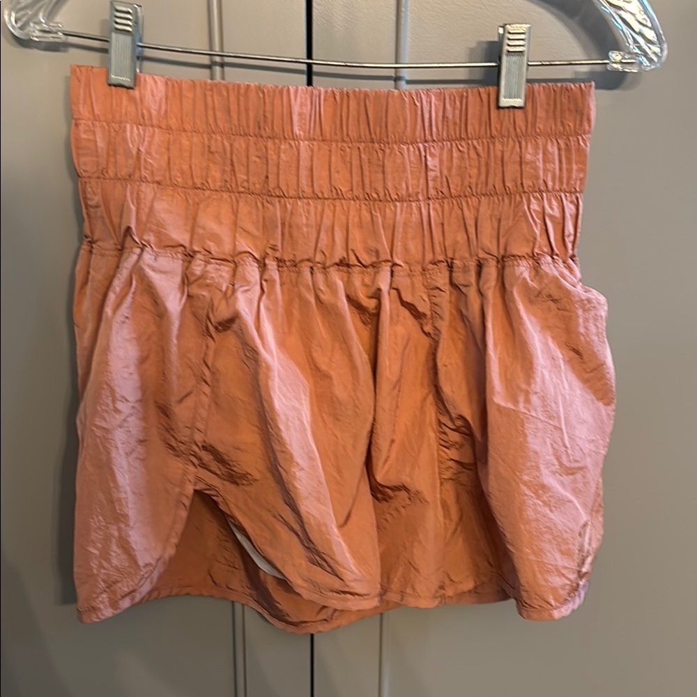 Fp Movement By Free People Shorts The Way Home sz large